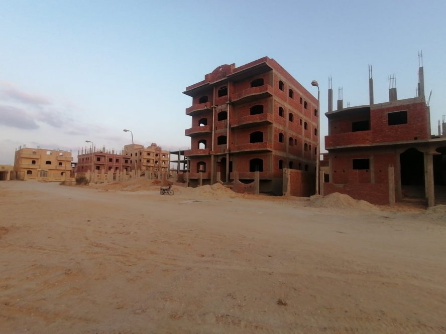 For Sale منزل بسعر تجارى بحرى 500م المجاورة 94