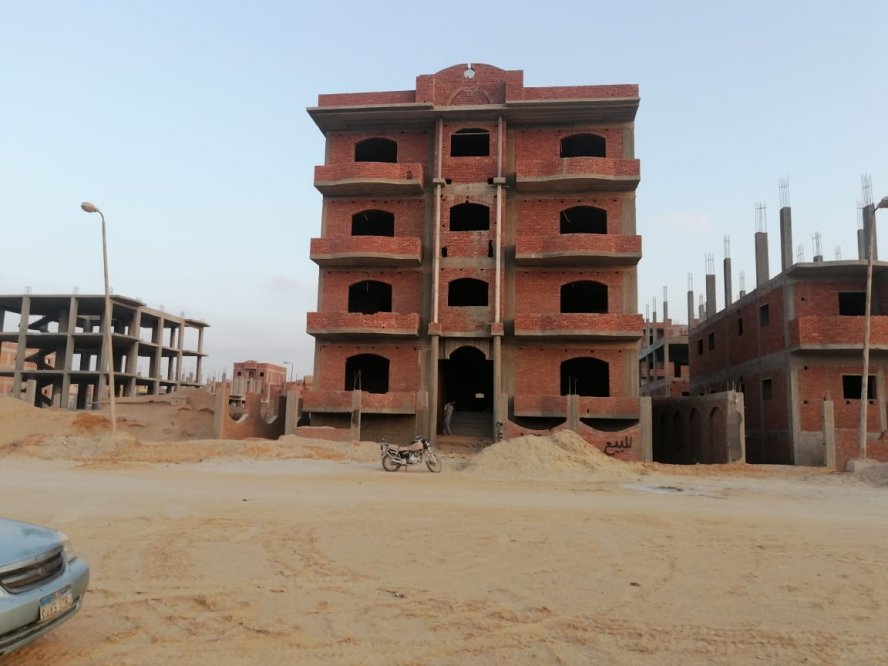 For Sale منزل بسعر تجارى بحرى 500م المجاورة 94