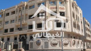 شقق للبيع ف الاكثر تميز بدمياط الجديده بمواقع ممي