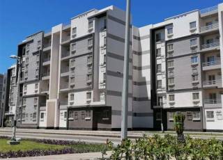 شقة لقطة تشطيب مفتاح سكن مصر التجمع الثالث
