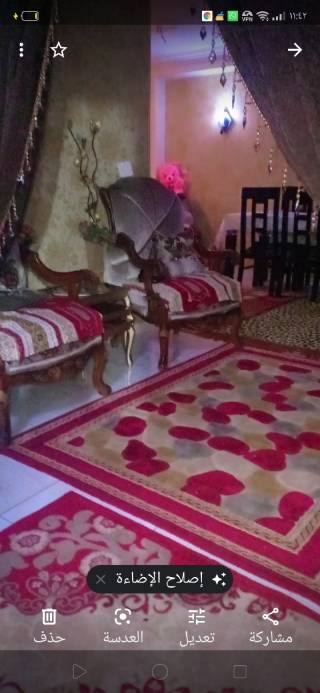 شقه للبيع في عين شمس الغربيه