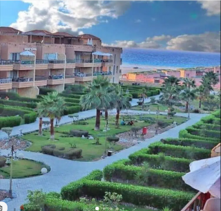 Penthouse sea view for sale in Blumar North Coast