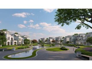 Corner Town house for sale 205M at Naia West
