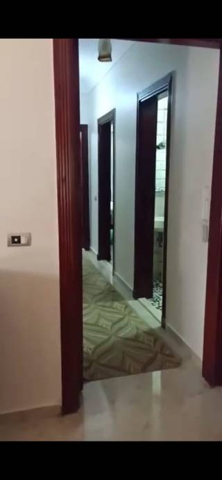 شقه للبيع في كمبوند حدايق الكونتننتال الشيخ زايد 3