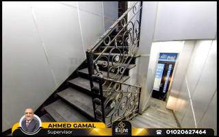 ميزان بمدخل خاص للبيع 420 متر السيوف 2