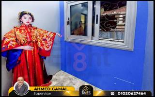 ميزان بمدخل خاص للبيع 420 متر السيوف 4
