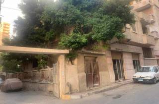 أرض في 3 مكرر شارع امير البحار محمود حمزة للبيع 4