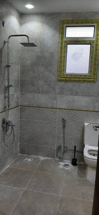 فيلا للبيع بالريف الاوروبي تباع بالفرش والتكييفات 2