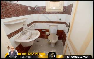 شقة للبيع 314 متر سموحة ش مسجد علي بن أبي طالب 3