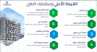 مخزن ادوية للبيع المعادى