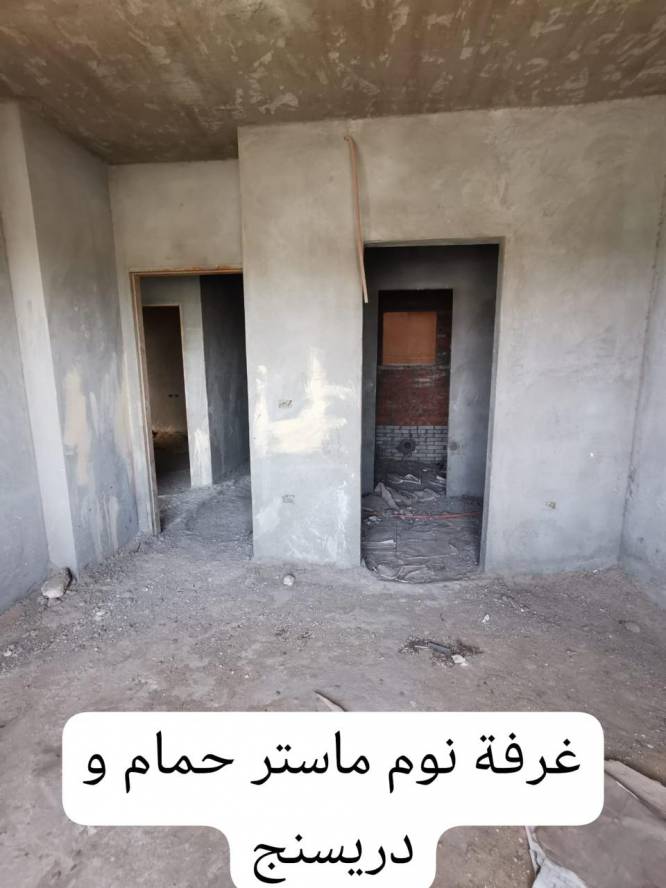 شقه للبيع في زايد هايتس 1