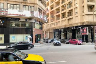 محل للإيجار103 متر كفر عبده ش مصطفى كامل عمارة بر 2