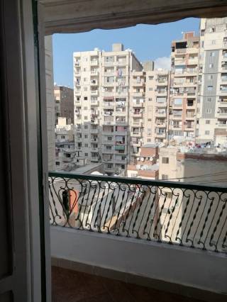 شقة مفروشة للايجار