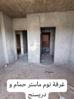 شقه للبيع في زايد هايتس