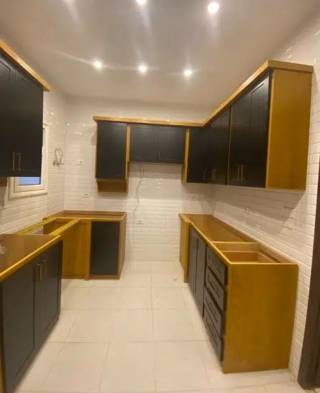apartment for rent in compound green 5 mabany edri