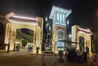 شقه للبيع في كمبوند حدائق المهندسين الشيخ زايد