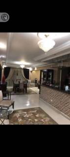 شقة للبيع 265 متر سابا باشا شارع خليل مطران