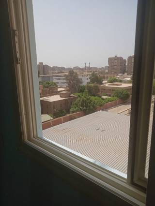 شقة للبيع 174 متر بمساكن ابو غزالة بحلمية الزيتون