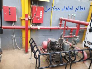 مصانع بمدينة بدر للبيع من البناء للتعمير والاسكان