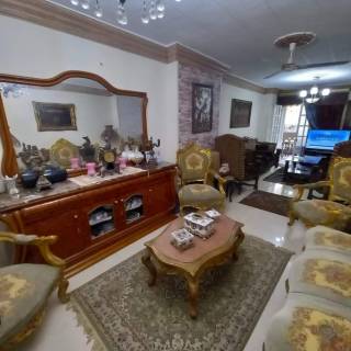 شقة تمليك 180 متر فى منطقة كامب شيزار