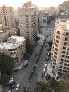 شقة للبيع بالدقي