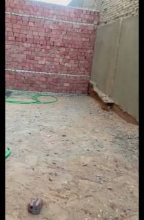 فيلا دورين للبيع في حدائق اكتوبر