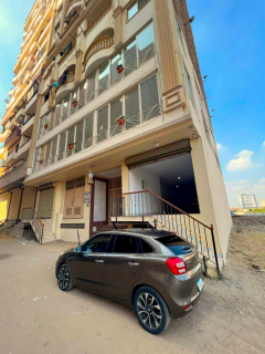 محل للايجار بالقومية شارع الجاويش
