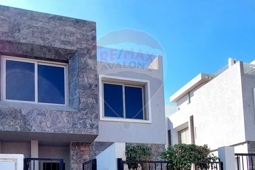 شقة للبيع 111 متر 6 أكتوبر كومباوند صن كابيتال 1