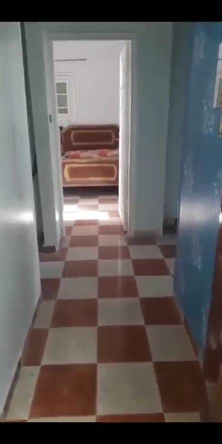 شقه للبيع ب جمصة 1