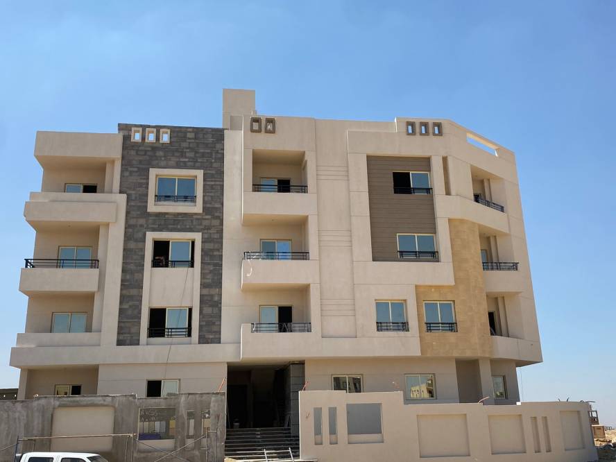 170 متر الاندلس 2 استلام فورى 2 مليون 250 الف 1