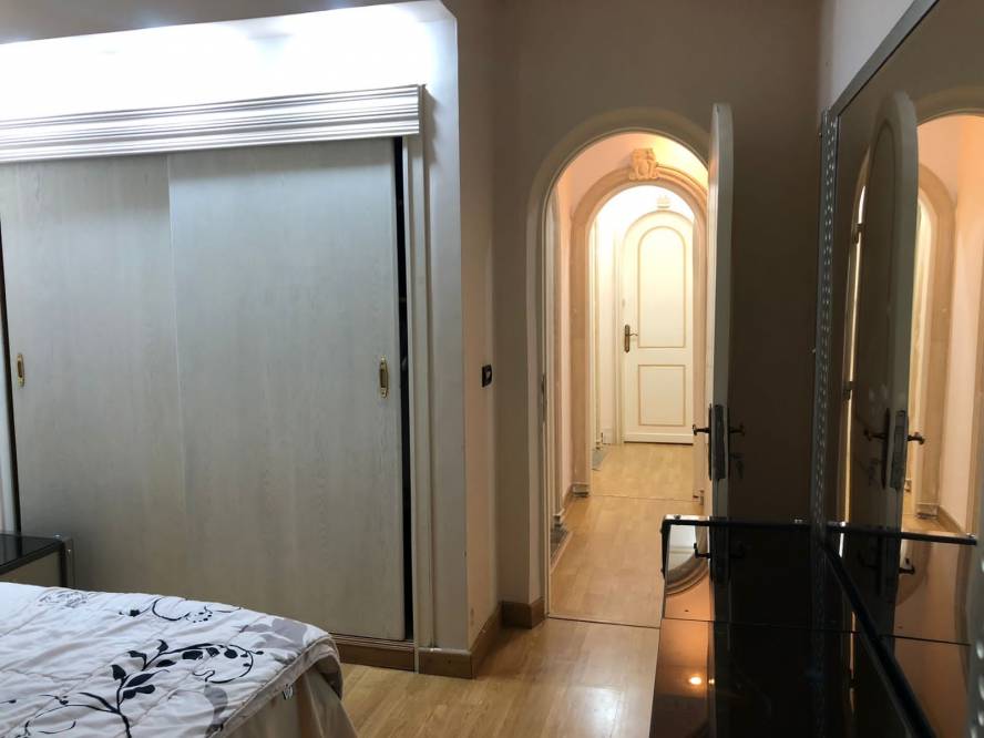 ڨيلا لؤقطة للبيع بمارينا 5 اول صف بحيرة صخرية 1