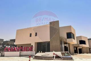 فيلا توين هاوس للبيع الساحل جفيرا راس الحكمة