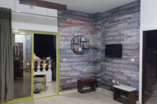 شاليه ارضى بحديقة للبيع الساحل قرية لاميرا 90 م