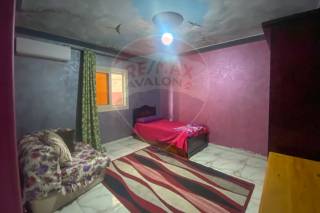 شقة للايجار المفروش 160 متر الابراهيمية خطوات من البحر