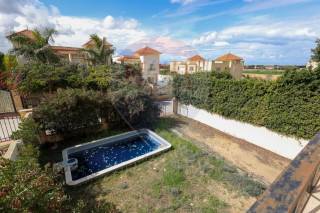 فيلا للبيع برج العرب كمبوند الصفوة دريم 3