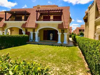 فيلا للبيع بقرية مارسيليا بيتش 3