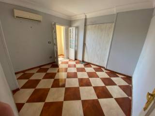 شقة للبيع 109 متر شارع المفتش أمتداد وابور المياه 3