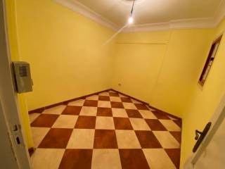 شقة للبيع 109 متر شارع المفتش أمتداد وابور المياه 2