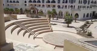 فندق سياحى للبيع فى شرم الشيخ على مساحة 32000 متر