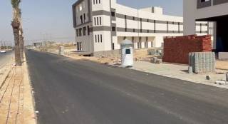 محل للايجار حدائق اكتوبر في مكان متميز لبراند فقط 3