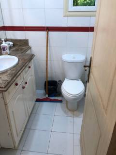 ڨيلا لؤقطة للبيع بمارينا 5 اول صف بحيرة صخرية 3