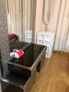 ڨيلا لؤقطة للبيع بمارينا 5 اول صف بحيرة صخرية 2