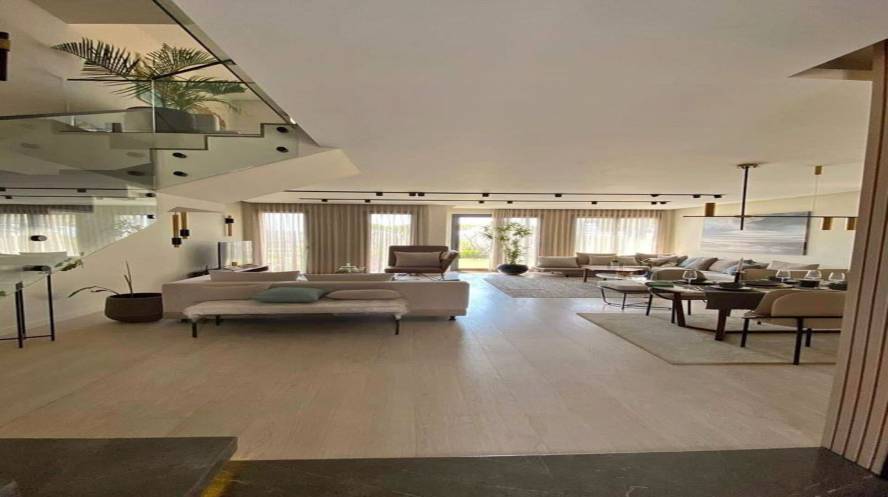 امتلك شقة متشطبة بالكامل امام نادى الشروق 1