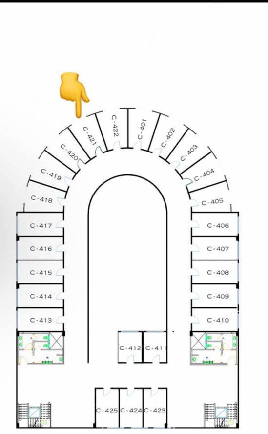 احجز واستثمر في العاصمه باقل مقدم تقدر تمتلك محلك 1
