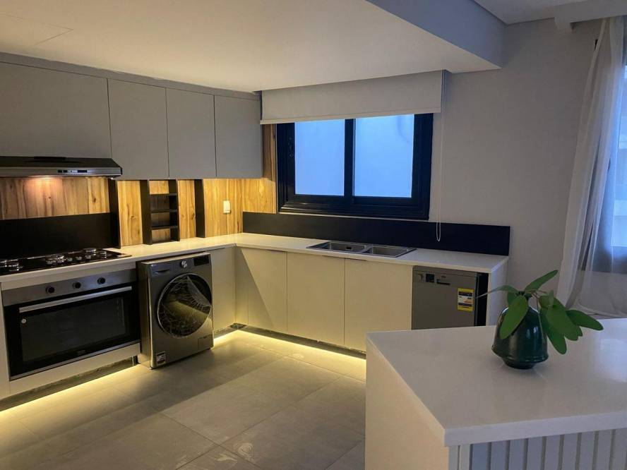 تاون هاوس للبيع في قلب 6 اكتوبر و بجوار جامعة MSA 1