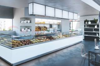 محل للإيجار 74 متر سموحة ش النقل والهندسة 3