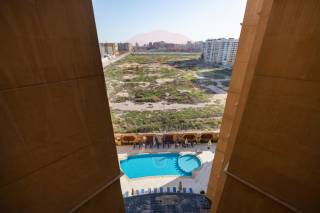 شقة للبيع 175 متر المنتزه كمباوند مارسيليا فلورانس