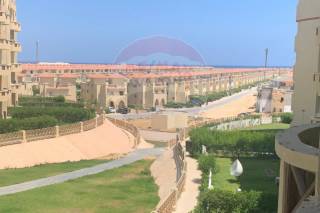 فيلا للبيع الساحل سيدي عبد الرحمن ستيلا هايتس 4