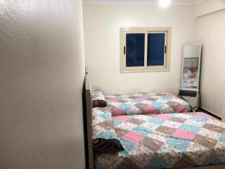 شقة مفروشة للايجار الدور الاول علوي 4