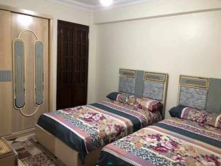 شقة مفروشة للايجار الدور الاول علوي 2